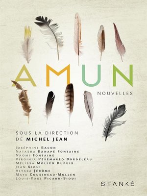 cover image of Amun